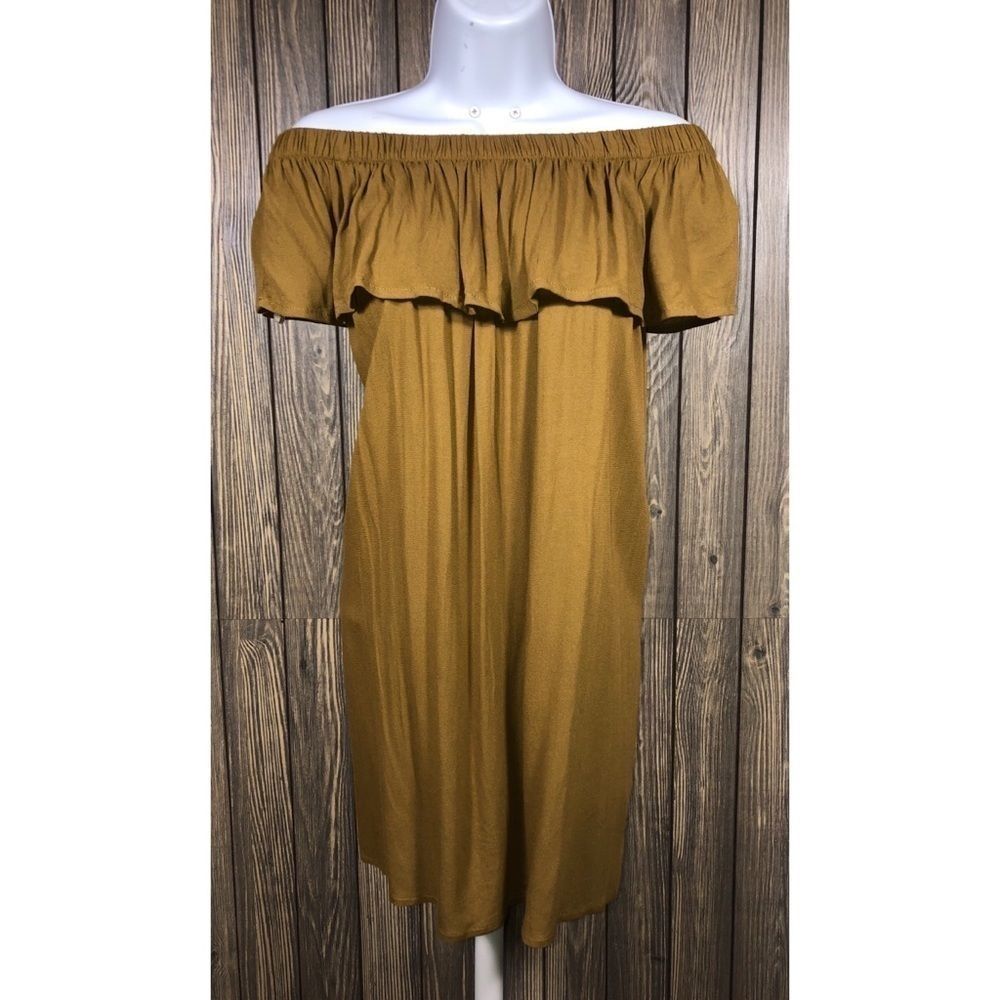 NWT Forever 21 size Small dress
